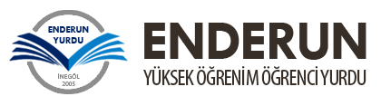 Enderun Yükseköğrenim Yurdu